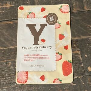 ETUDE HOUSE yogurt, strawberry
